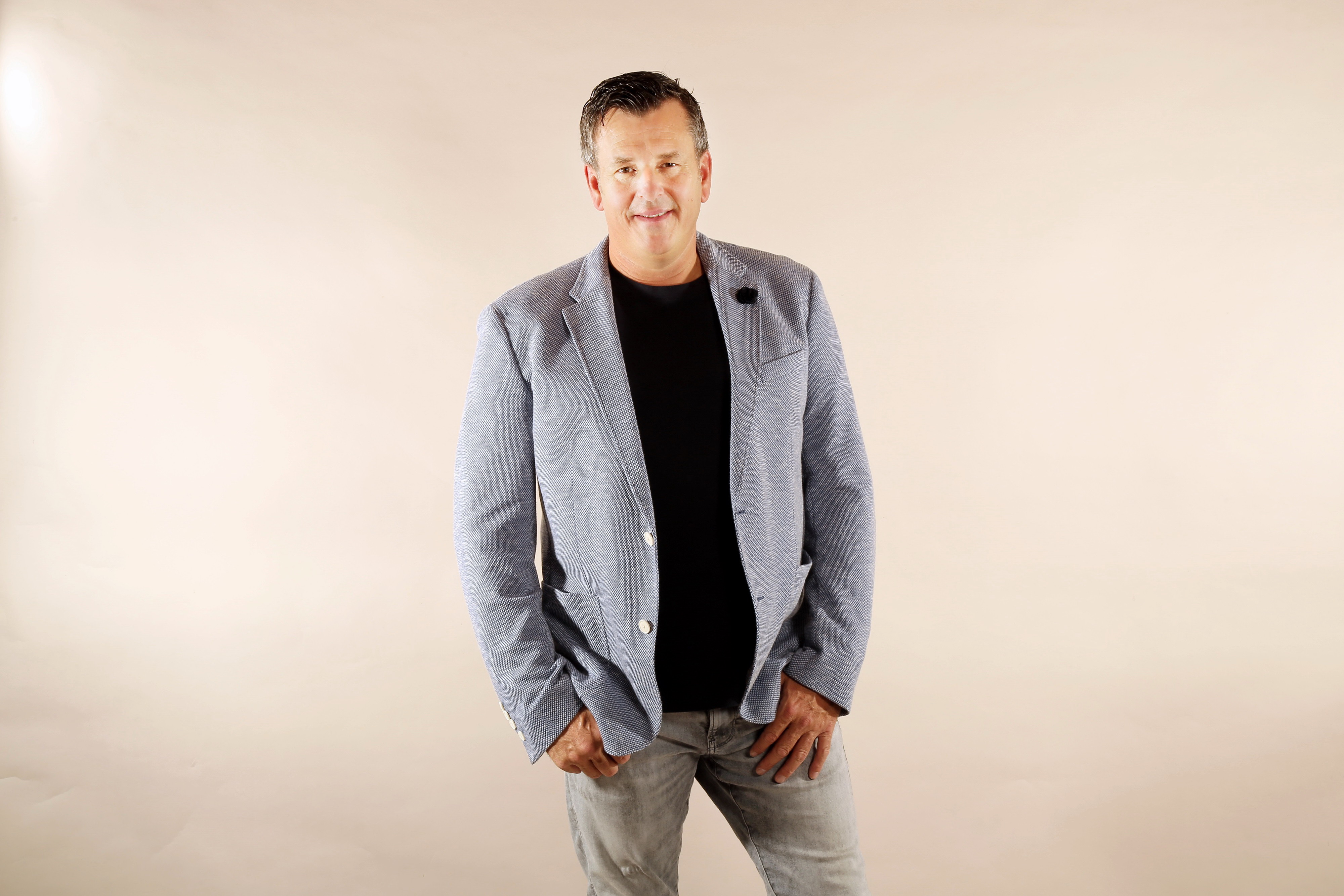 Marc Pircher